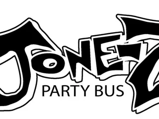 Jone-Z Party Buses