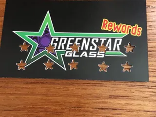 Greenstar Glass & Goodies