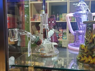 Scarlet Vape And Smoke Shop