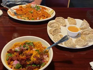 Dragon Restaurant and Bar