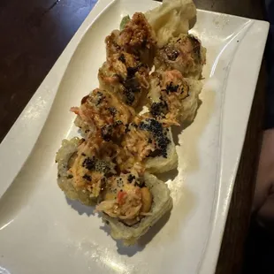 sashimi, sushi, sushi and sashimi, food