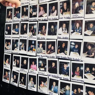 Nice small town charm