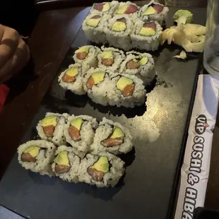 Avocado Roll