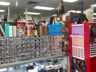 C&P Beauty Supply