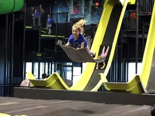 Slick City Action Park