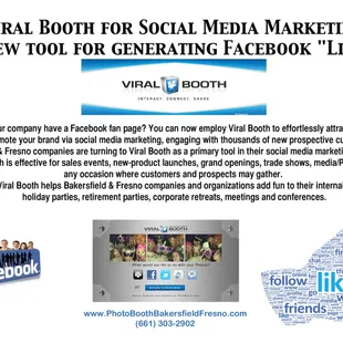 Great for Corporate Events or Business branding.