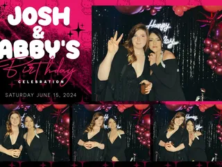 Those Picture Booth Guys