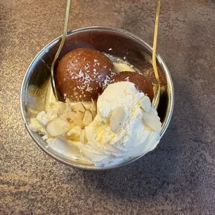 Gulab Jamun