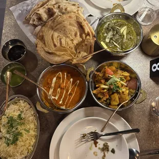 Aloo Gobi
