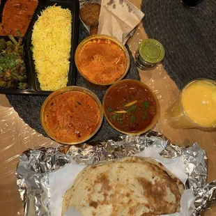 Virasat Plates