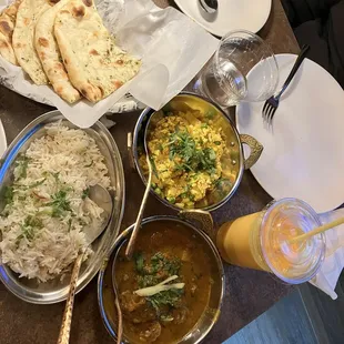 Goat Curry