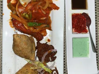Nawab British Indian Cuisine