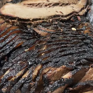 Brisket by Lb.