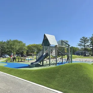 Playground