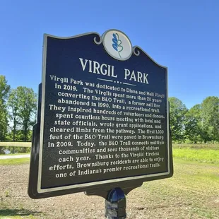 Virgil Park