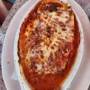 pasta dish, food, pasta