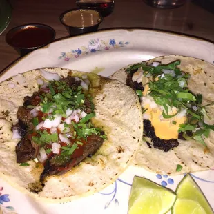 Carnitas Tacos