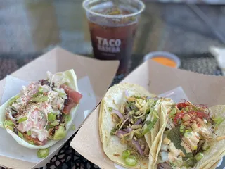 Taco Bamba Raleigh