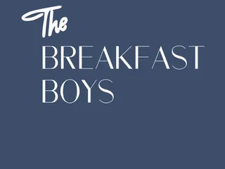 The Breakfast Boys