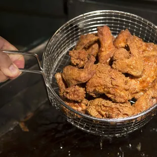 Fried Chicken