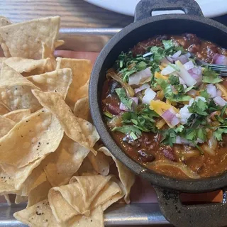 Texas Chili