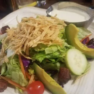 Southwest Salad
