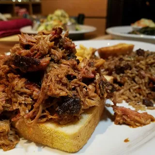 Pulled Pork