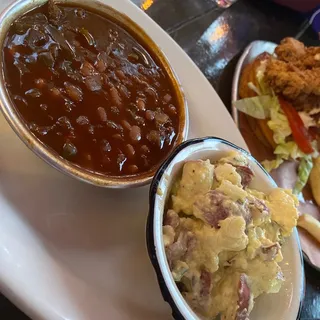 Hickory Pit Baked Beans