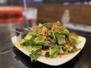 Guy Fieri's Vegas Kitchen & Bar