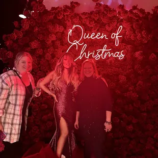 One of the photo spots