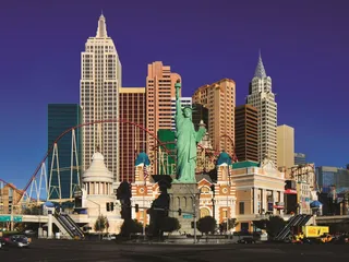 Westgate Las Vegas Resort & Casino