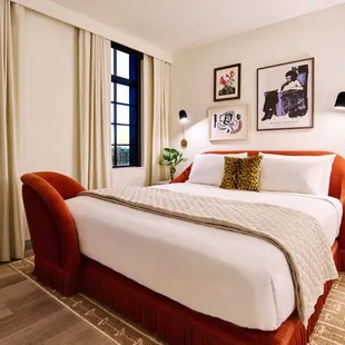 Grand Chamber King Suite