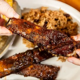 food, bbq ribs, ribs