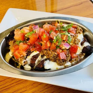 Sweet Plantain Lasagna