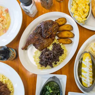 Island Thyme Caribbean Grille