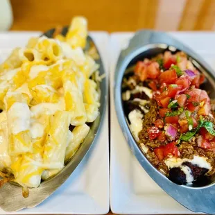 Sweet Plantain Lasagna