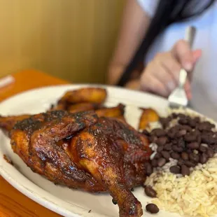 BBQ Chicken