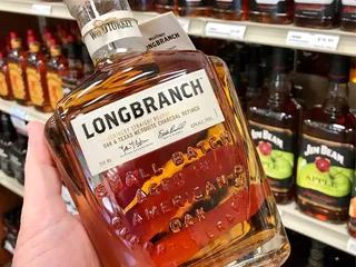 Virginia ABC Store