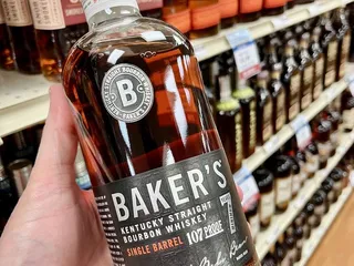 Virginia ABC Store