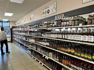 Virginia ABC Store