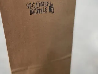 Second Bottle Wine and Snack Shop