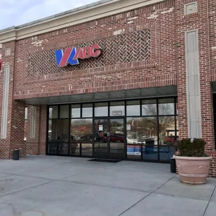 Storefront