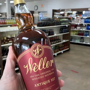 Weller 107