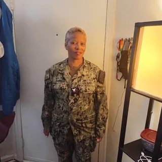Stella C.
