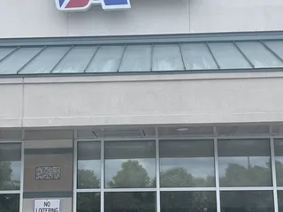 Virginia ABC Store