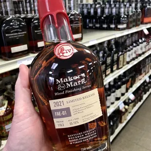 Makers Mark Wood Finishing Series / recommend!