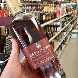 Bardstown Discovery #4