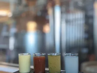 Chesapeake Bay Distillery