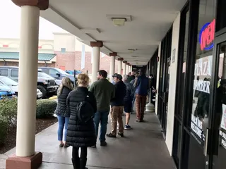 Virginia ABC Store