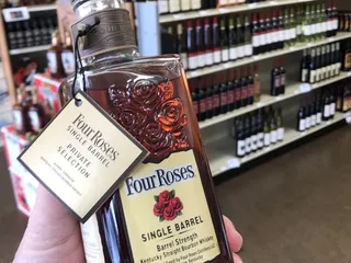 Virginia ABC Store